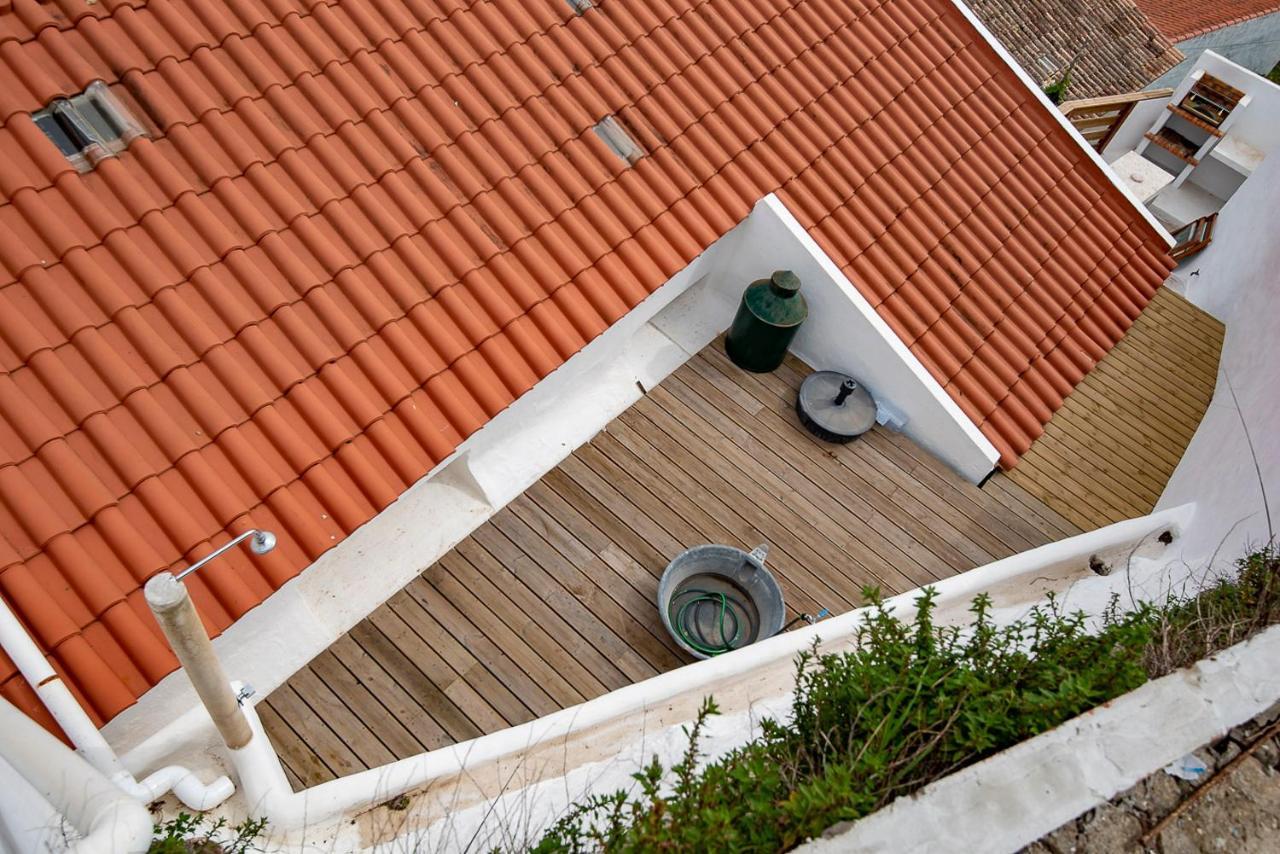 Hillside 2 Aljezur Old Town Guest House Exterior photo
