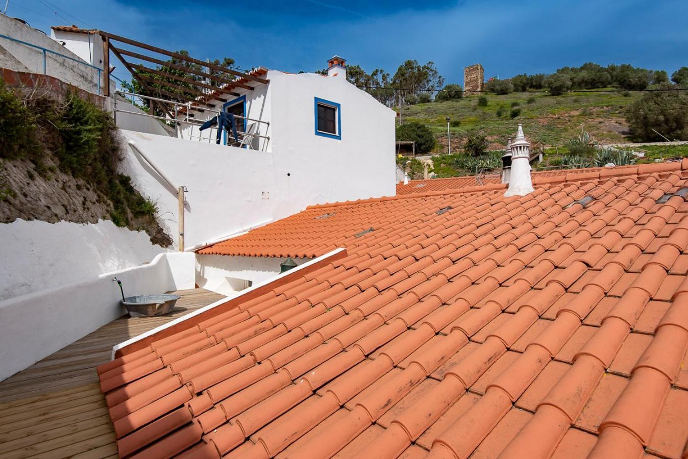 Hillside 2 Aljezur Old Town Guest House Exterior photo